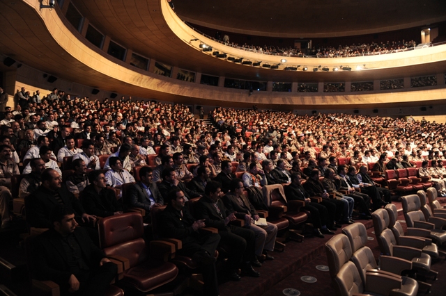 Vacuum Society of Iran : Farsi