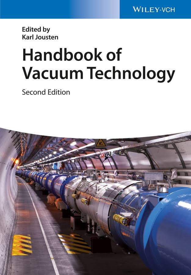 Vacuum Society of Iran : Farsi
