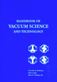 Vacuum Society of Iran : Farsi