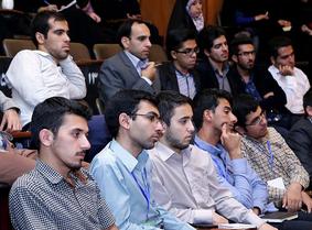 Vacuum Society of Iran : Farsi
