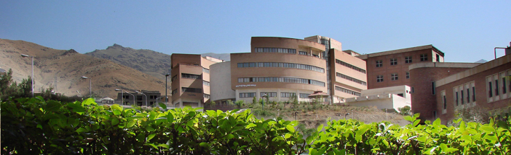 مراکز تحقیقاتی